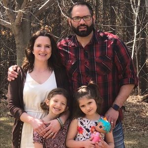 Meet your Posher, Tanya